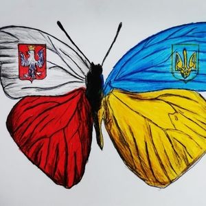Ukraine 🇺🇦 humanitarian efforts